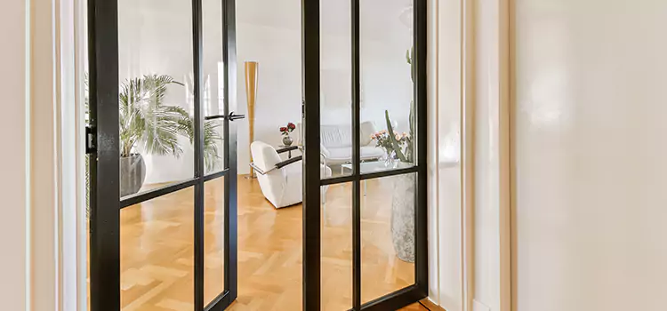 Bifold Door Replacement Virginia Beach