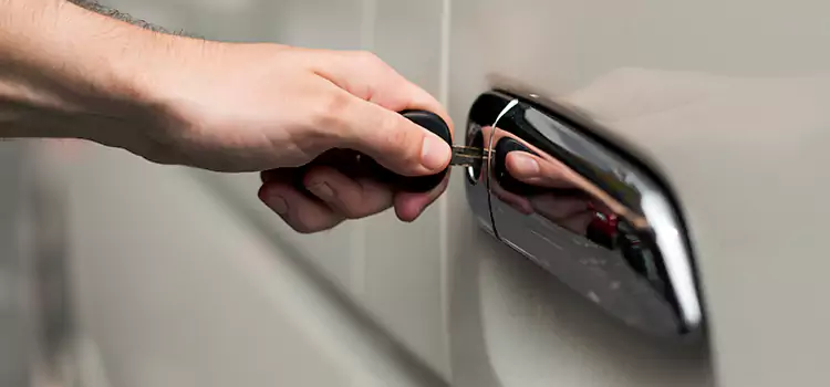 Why Choose Our Auto Locksmith Team in Virginia Beach, VA?