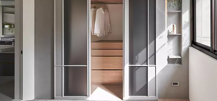 Mirror Sliding Door Replacement Virginia Beach