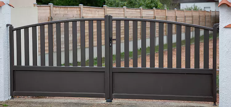 Advanced Gate Solutions in Virginia Beach, VA