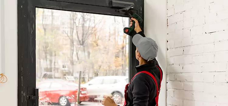Comprehensive Door Closer Services in Virginia Beach, VA