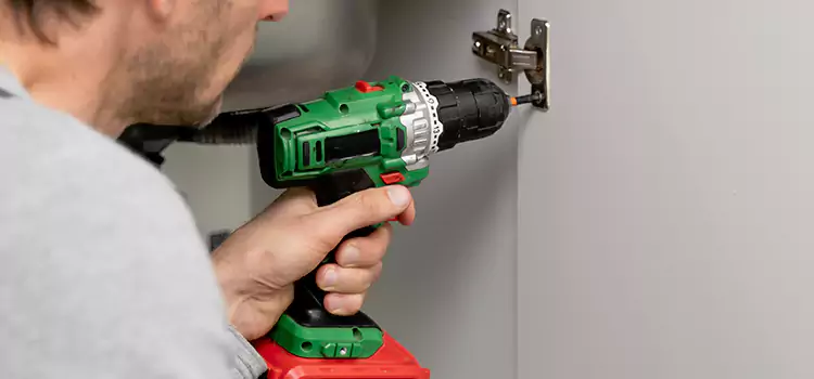 Commercial Door Hinge Repair Virginia Beach