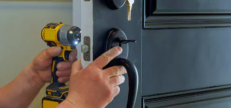 Locksmith Emergency Service Virginia Beach