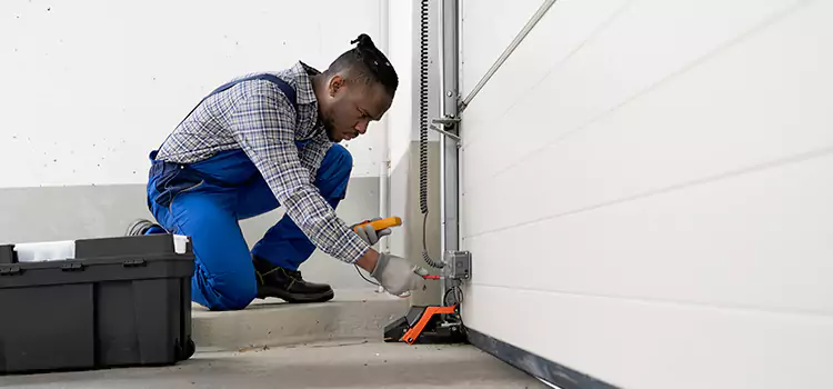 Expert Solutions for Every Garage Lock Need in Virginia Beach, VA