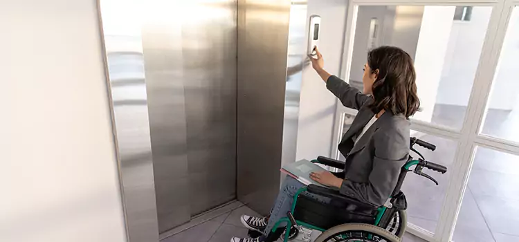Benefits of Modern Handicap Door Systems in Virginia Beach, VA