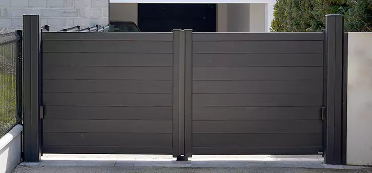 Common Residential Gate Issues We Resolve in Virginia Beach, VA