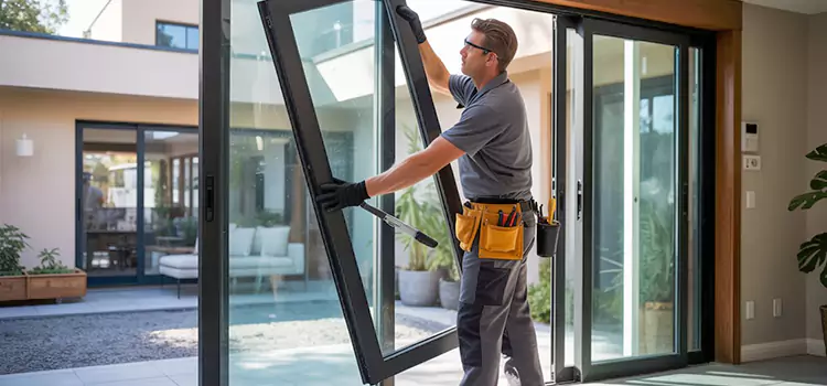 Specialized Sliding Door Roller Services in Virginia Beach, Virginia
