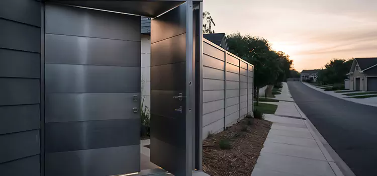 Comprehensive Steel Door Solutions in Virginia Beach, VA