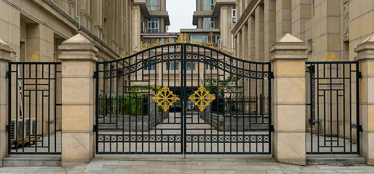 Comprehensive Iron Gate Maintenance Solutions in Virginia Beach, VA