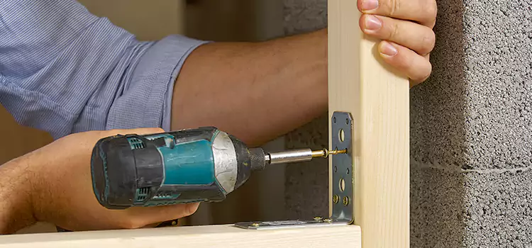Jimmy Proof Deadbolt Repair Virginia Beach