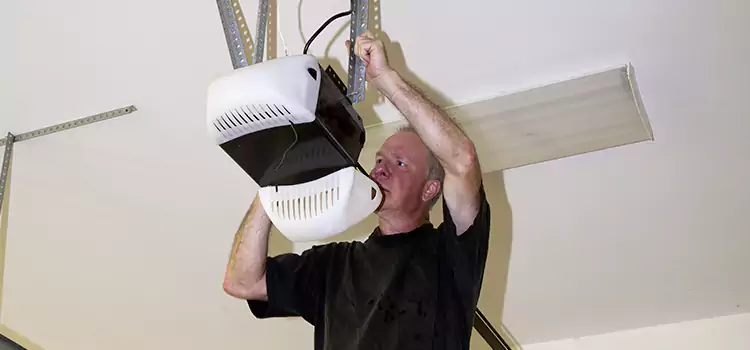 Garage Door Opener Service Virginia Beach