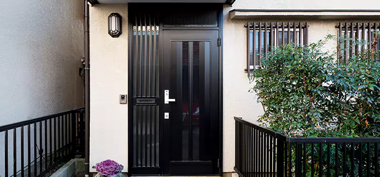 Popular Exterior Door Options in Virginia Beach, VA