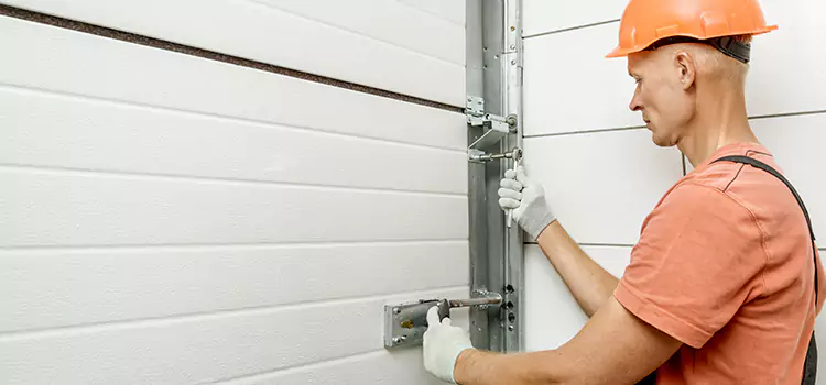Why Choose Us for Garage Door Lock Services in Virginia Beach, VA?