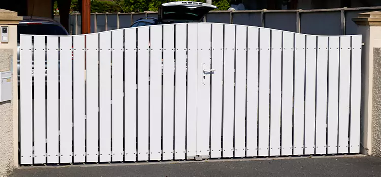 Why Choose Us for Residential Gate Repair in Virginia Beach, VA?