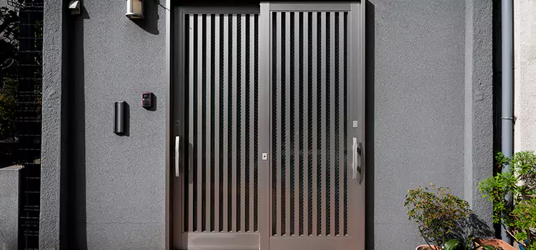 Specialized Steel Door Services in Virginia Beach, VA