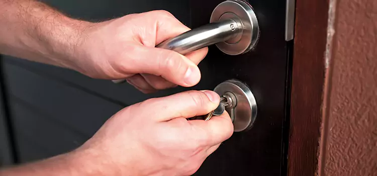 Door Closer Repair & Installation Virginia Beach